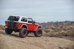 Jeep Jeepster 2018 года